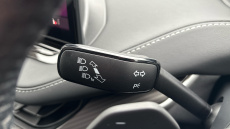 Skoda Enyaq 210kW 85x Sportline 82kWh 4x4 5dr Auto Electric Estate